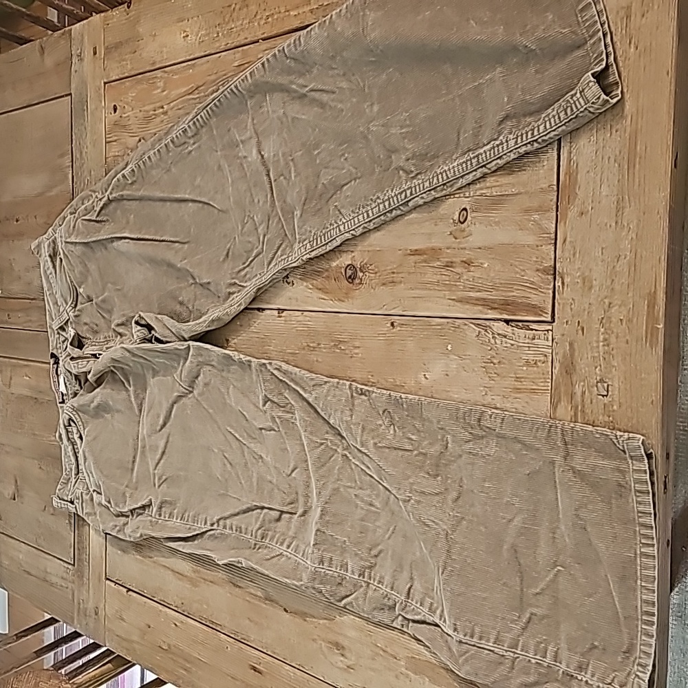 Vineyard Vines Corduroy Pants